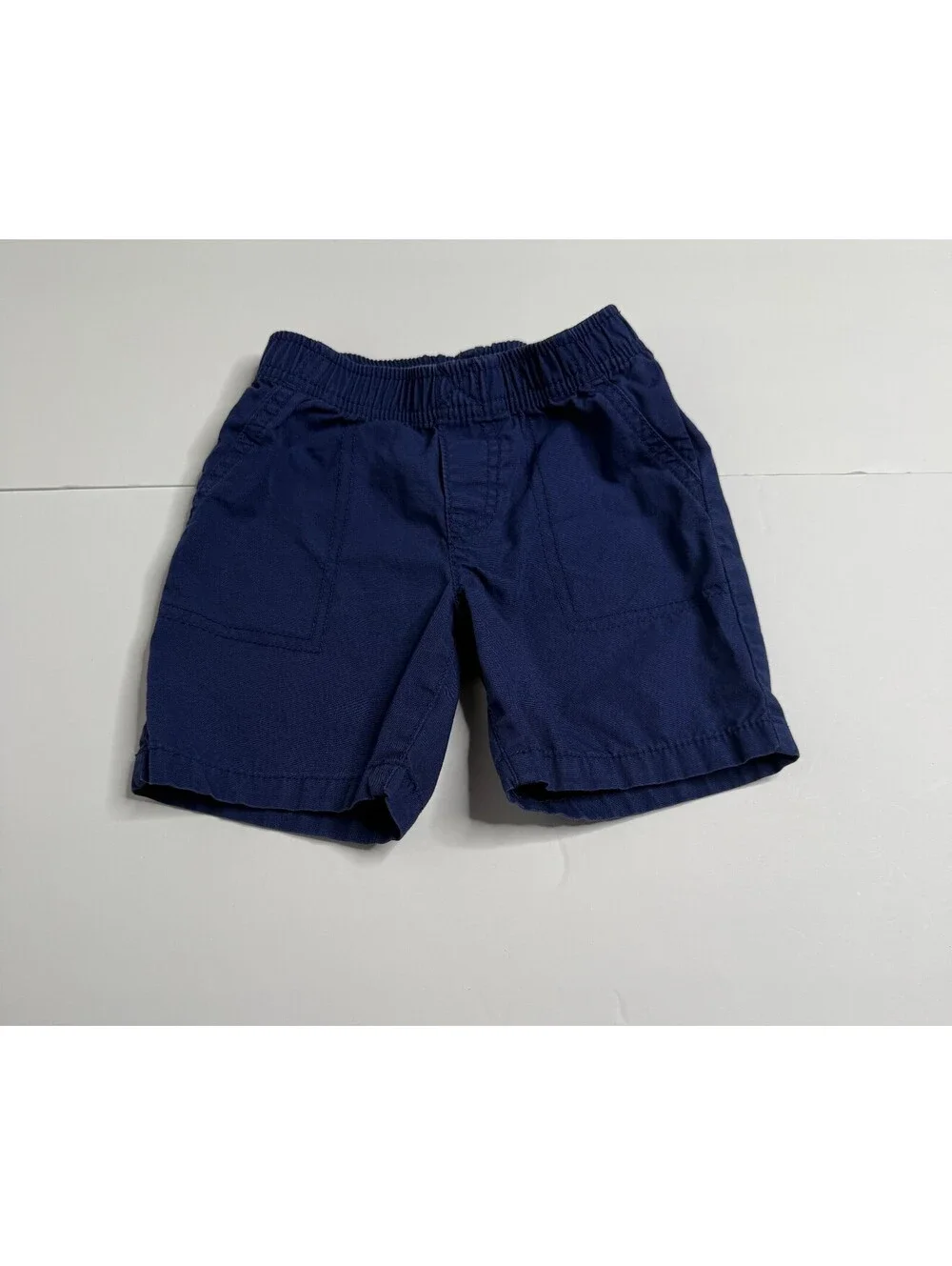 Carter's Navy Blue Shorts Size 3T